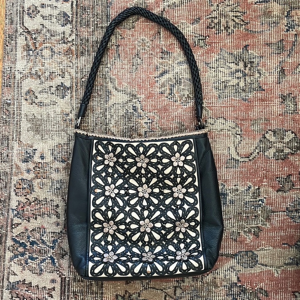 Brighton Gloria Tote